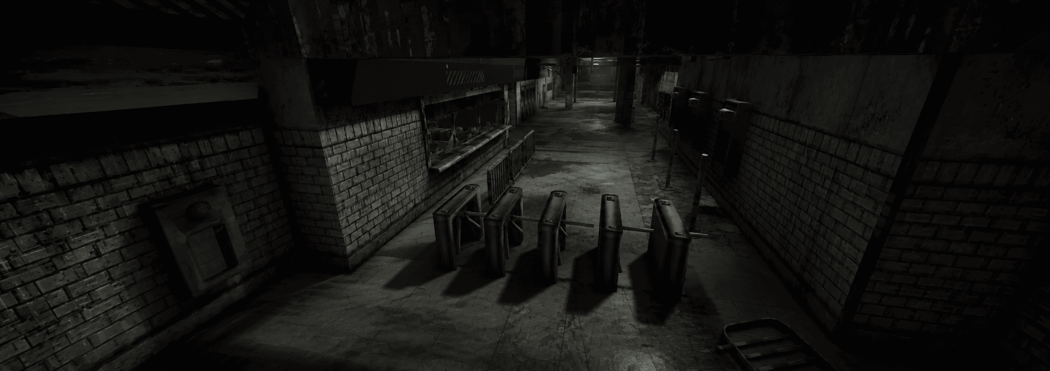 Subway Lastwarmth